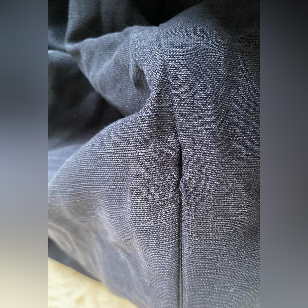 Aritzia Wilfred CruiseLinen™ Upscale Jumpsuit - Picture 11 of 12